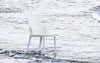 Allez Chair (Extérieur - Polypropylène) par Normann Copenhagen