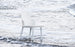 Allez Chair (Extérieur - Polypropylène) par Normann Copenhagen