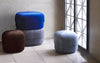 Pouf Circus Velour par Normann Copenhagen