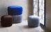 Pouf Circus Velour par Normann Copenhagen