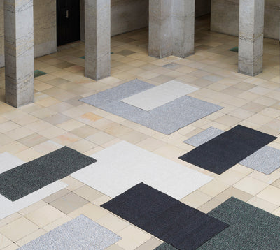 Polli Rug by Normann Copenhagen