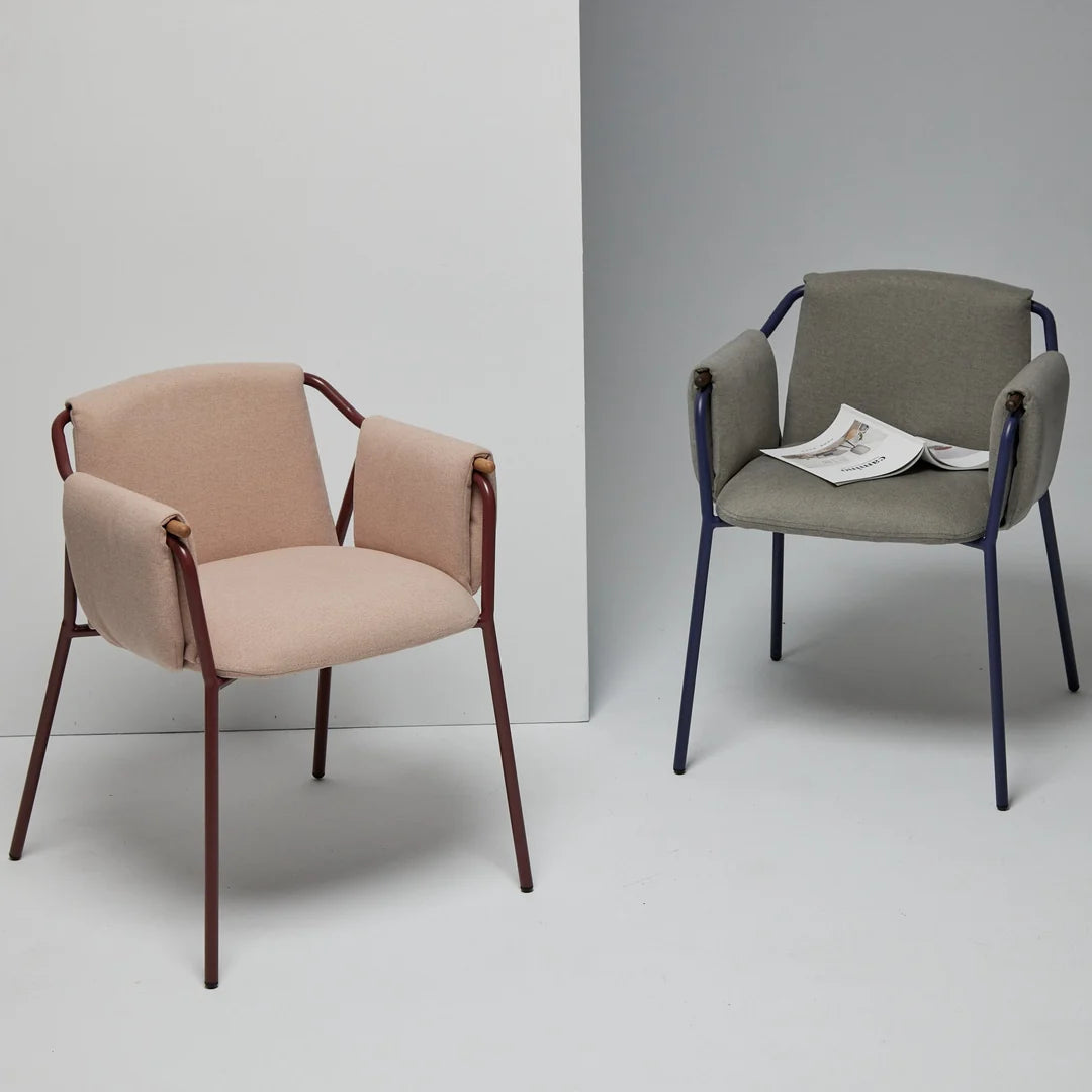 BLANKA Chair by Camino
