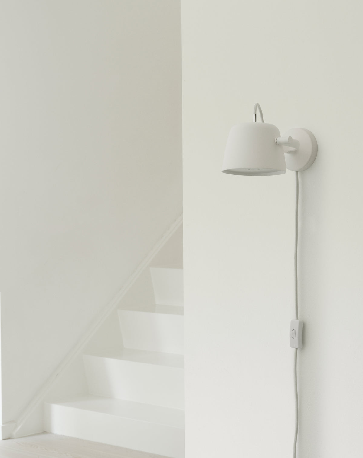 Tub Wall Lamp by Normann Copenhagen