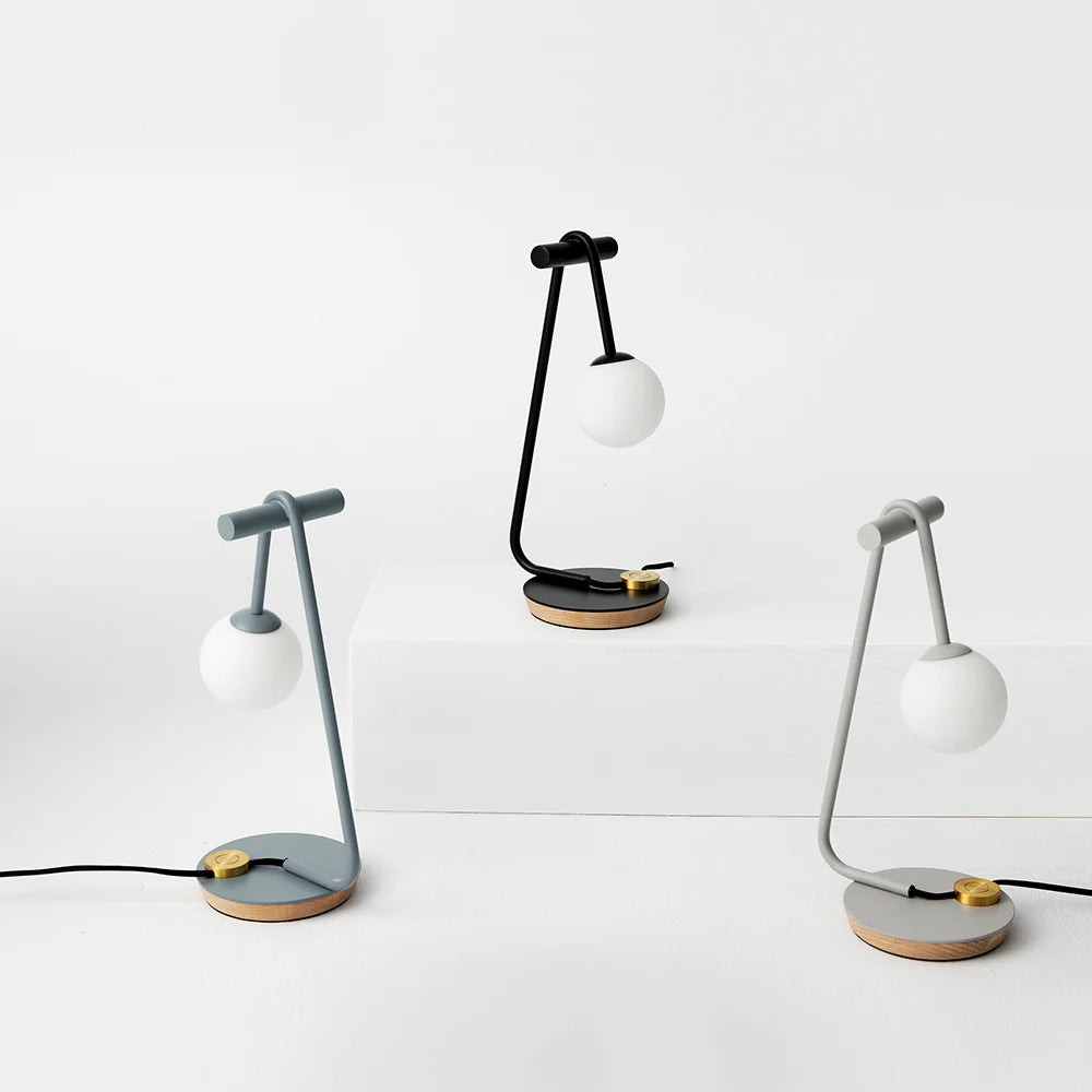 SOLEDAD Table Lamp by Camino