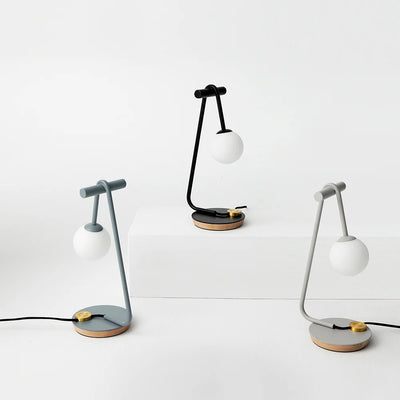 SOLEDAD Table Lamp by Camino