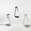 SOLEDAD Table Lamp by Camino