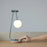 SOLEDAD Table Lamp by Camino