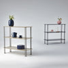 MARINA 3-Tier Shelf by Camino
