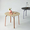 BLANKA Round Table by Camino