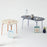 BLANKA Round Table by Camino