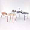 BLANKA Round Table by Camino