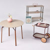 MARINA 3-Tier Shelf by Camino