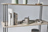 MARINA 3-Tier Shelf by Camino