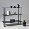 MARINA 3-Tier Shelf by Camino