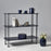 MARINA 3-Tier Shelf by Camino