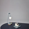 BLANKA Long Table by Camino