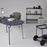 MARINA 3-Tier Shelf by Camino