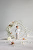 Bride and Groom Figurines by Kay Bojesen