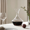 Perfection Carafe and Holder by Holmegaard
