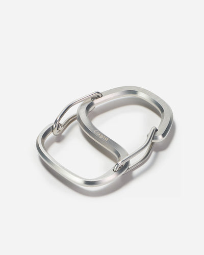 Coachwhip Carabiner by Craighill