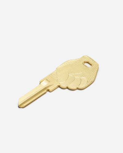 Victory Key Blank by Craighill