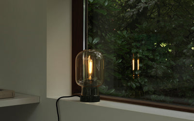 Lampe de Bureau Amp par Normann Copenhagen
