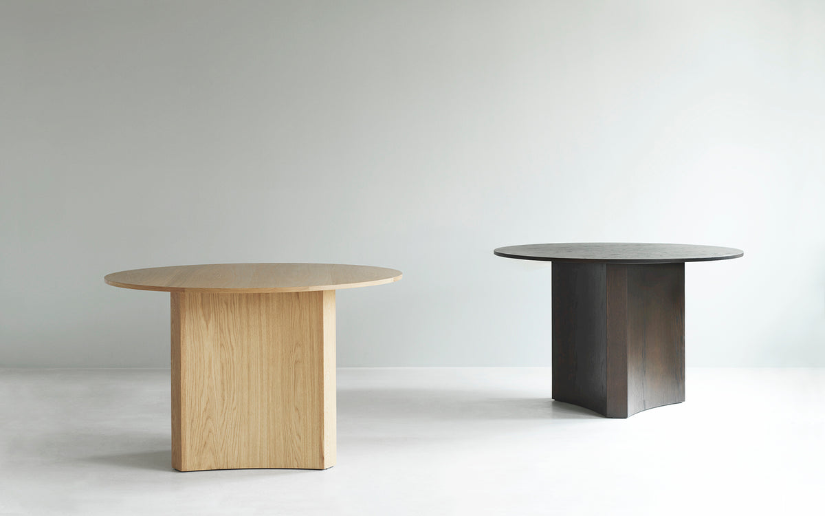 Bue Table by Normann Copenhagen