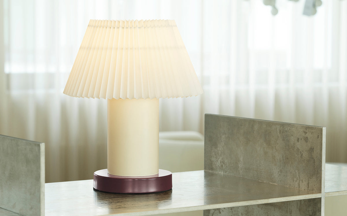 Cellu Table Lamp by Normann Copenhagen