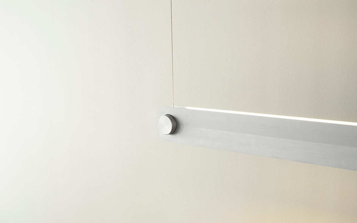 Dim Linear Lamp by Normann Copenhagen