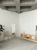 Illu Mirror by Normann Copenhagen