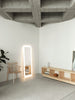 Illu Mirror by Normann Copenhagen