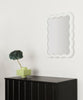 Illu Mirror by Normann Copenhagen