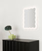 Illu Mirror by Normann Copenhagen