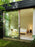 Cadre de lit Notch par Normann Copenhagen