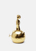 Le Petit Prince on his Planet - Le Petit Prince x Skultuna by Skultuna
