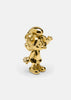 Blossom Smurf - Smurfs x Skultuna by Skultuna
