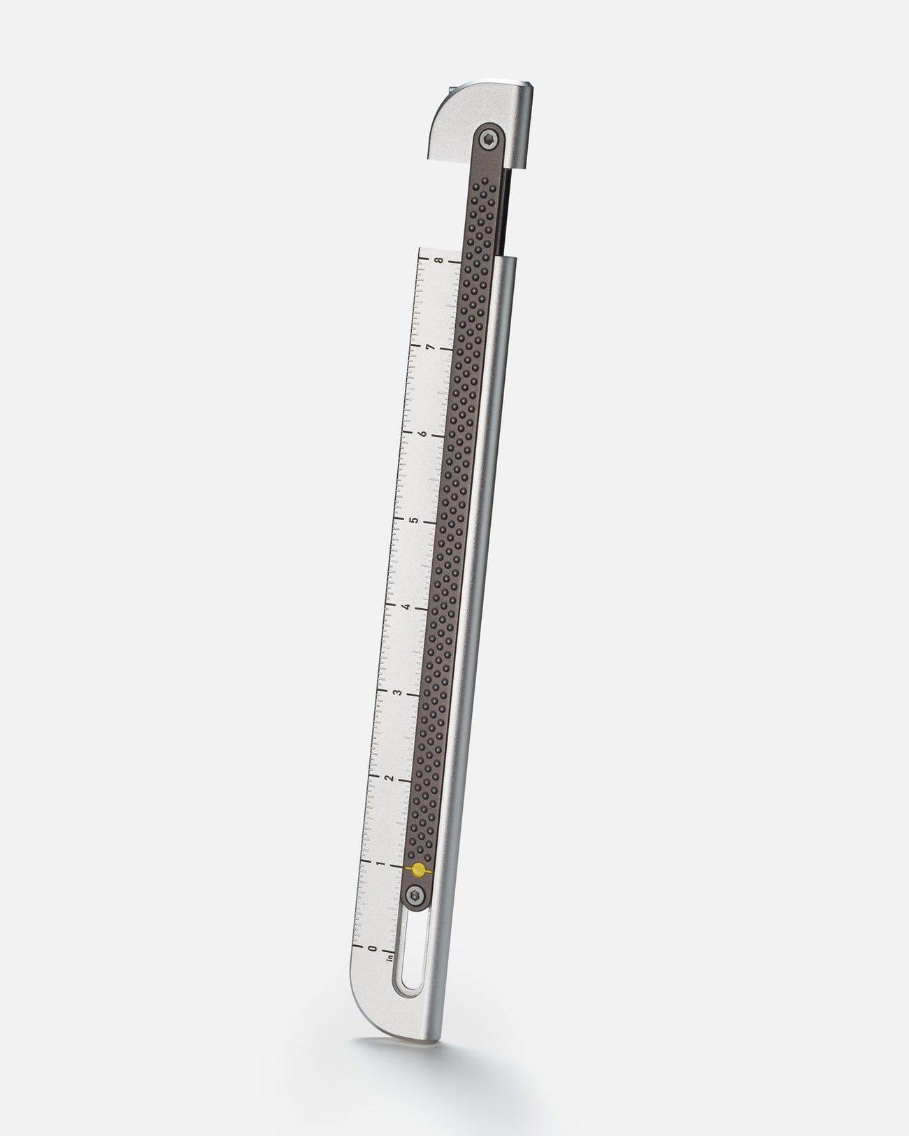 Metrolog Ruler by Craighill — The Modern Shop