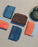 Batten Card Wallet by Craighill