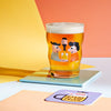 Beer Glass by Holmegaard x Mikkeller