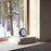 Arne Jacobsen Station Table Clock, minimalist accessories with sleek design, featuring a round face and modern style.