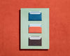 Batten Card Wallet by Craighill