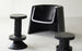 Bit Barstool by Normann Copenhagen