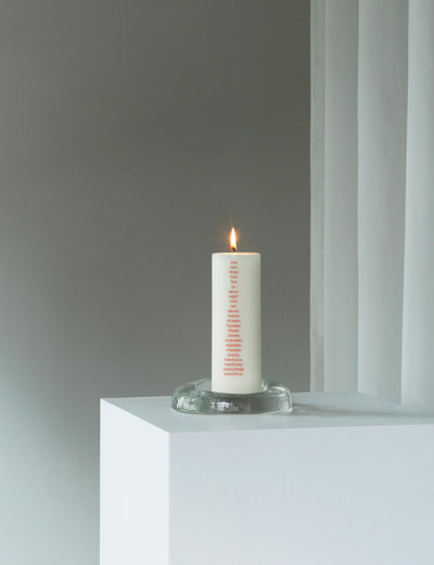 Odd Candle Holder by Normann Copenhagen