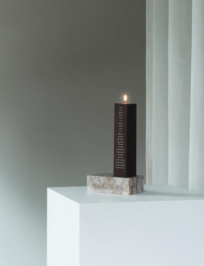 Even Candle Holder by Normann Copenhagen