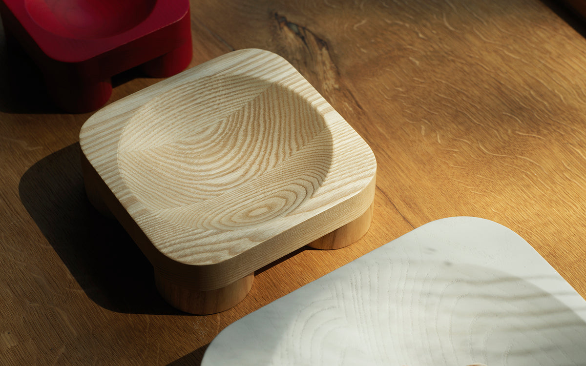 Chub Bowl by Normann Copenhagen