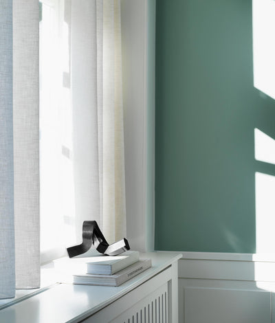Crooked Candlestick by Normann Copenhagen