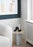 Crooked Candlestick de Normann Copenhagen