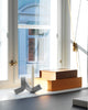 Crooked Candlestick de Normann Copenhagen