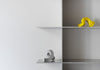 Crooked Candlestick de Normann Copenhagen