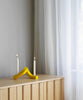 Crooked Candlestick de Normann Copenhagen